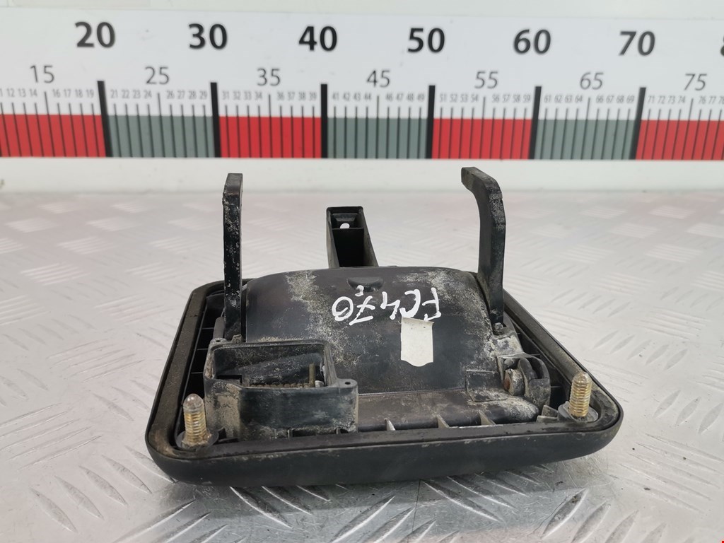 Ручка двери багажника наружная CITROEN Jumper 244 2002-2006