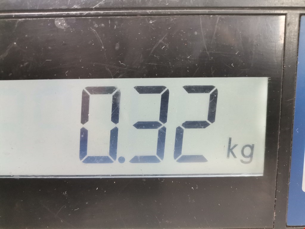 Ручка двери багажника наружная CITROEN Jumper 244 2002-2006