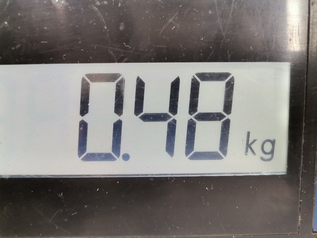 Лючок бензобака MAZDA MPV LW 1999-2006