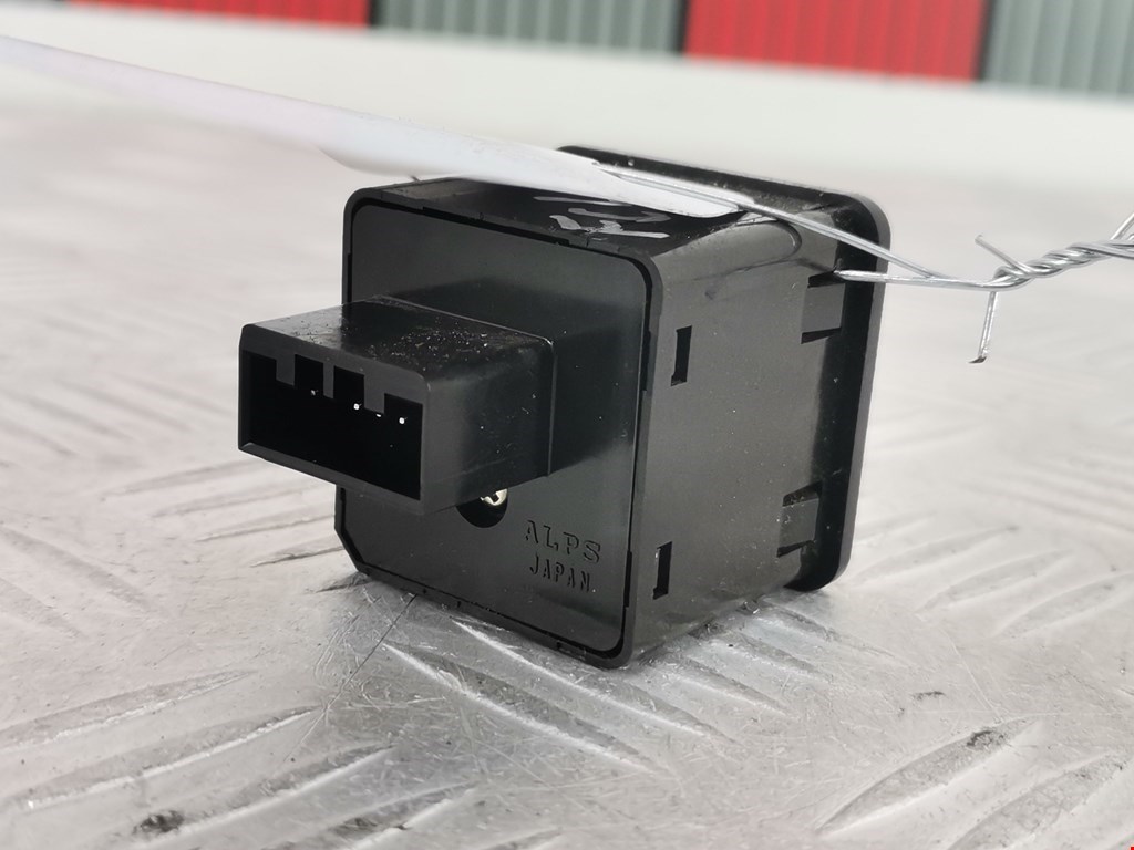 Блок управления зеркалами HONDA Civic выбрать кузов 1995-2001