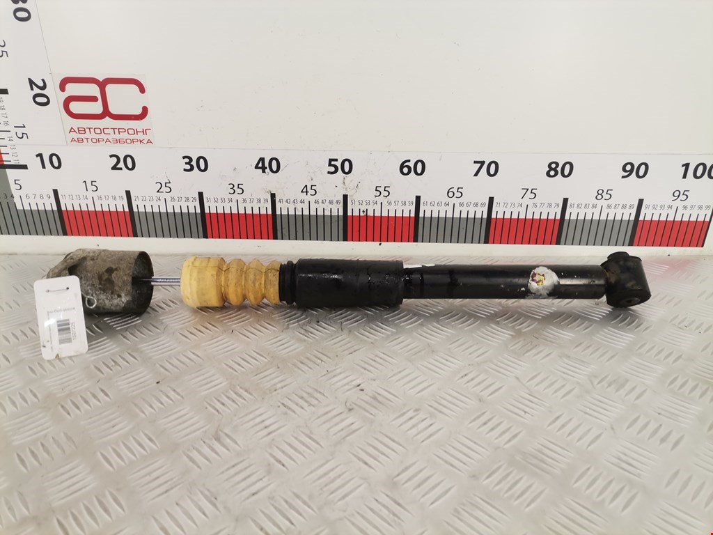 Амортизатор задний левый VOLKSWAGEN Passat B5 1997-2005