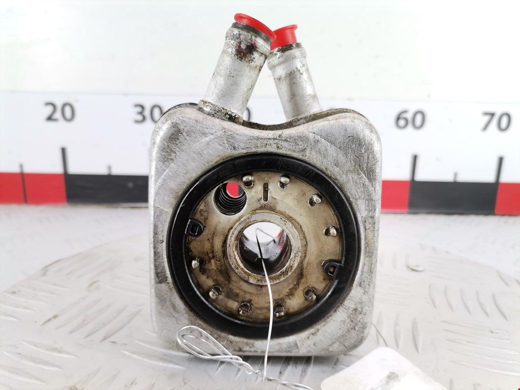 Теплообменник Audi A4 B5 (1994-2001)