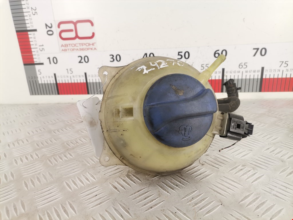 Бачок расширительный VOLKSWAGEN Polo III 1994-2001