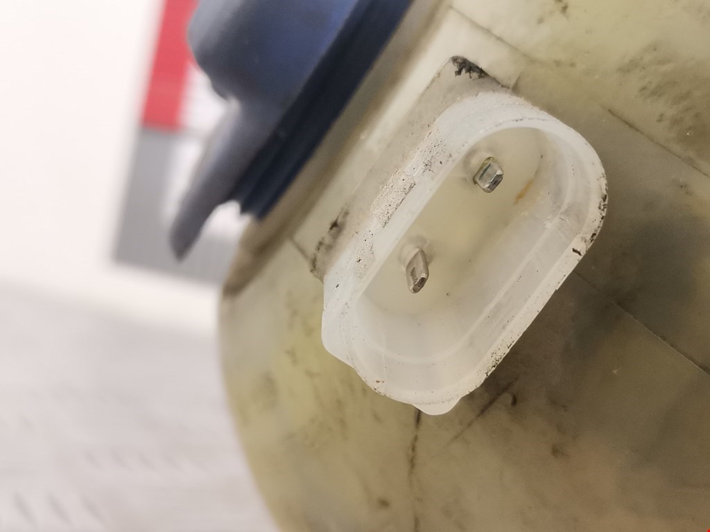 Бачок расширительный VOLKSWAGEN Polo III 1994-2001