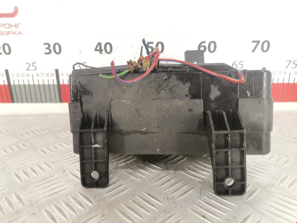 Датчик уровня в бачок омывателя MITSUBISHI Space Star 1999-2006