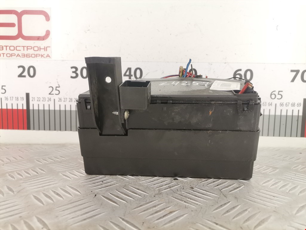 Датчик уровня в бачок омывателя MITSUBISHI Space Star 1999-2006