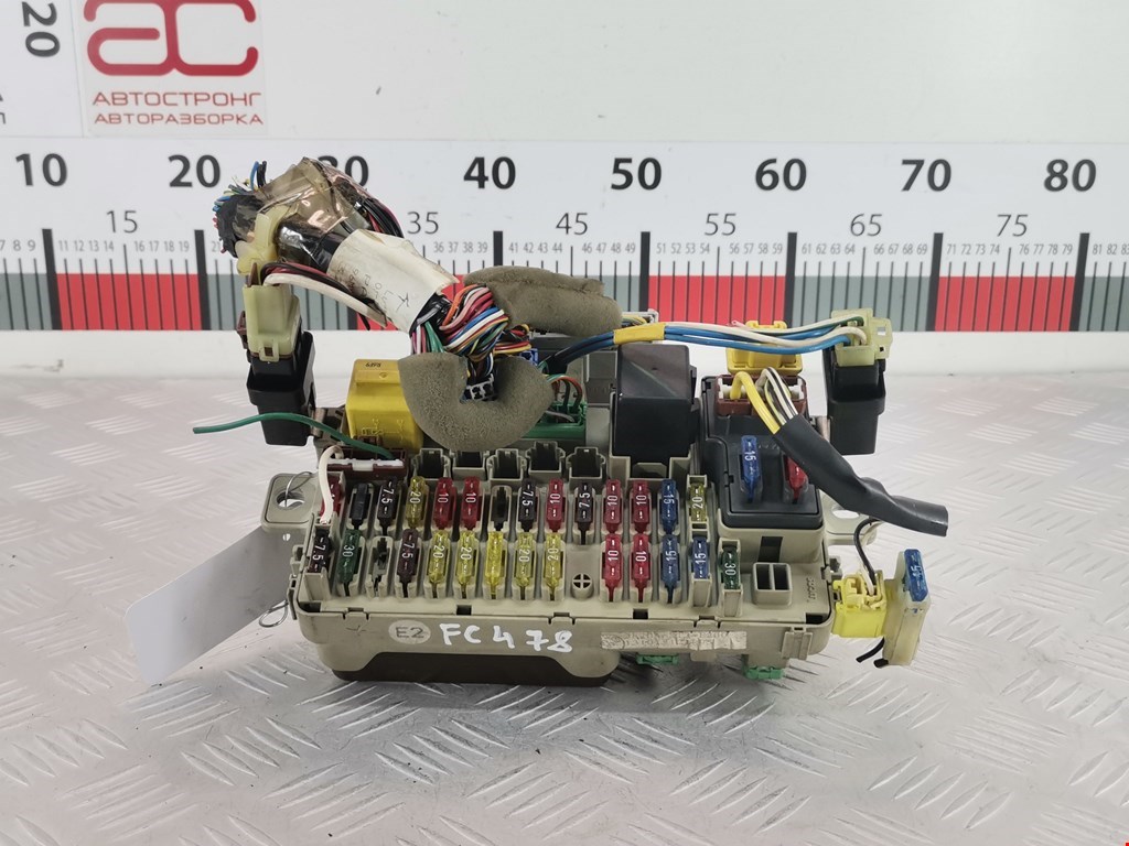 Блок комфорта HONDA Civic выбрать кузов 1995-2001