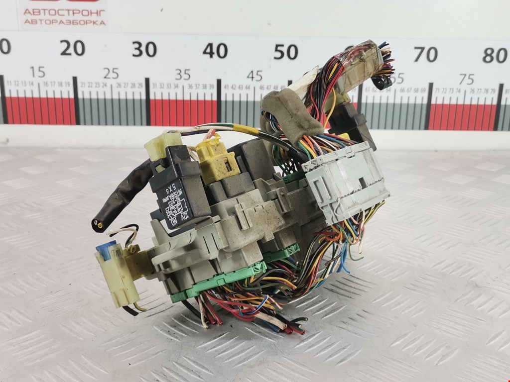 Блок комфорта HONDA Civic выбрать кузов 1995-2001