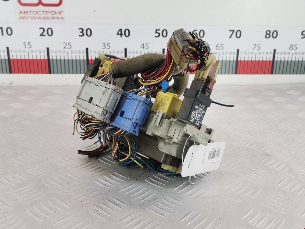 Блок комфорта HONDA Civic выбрать кузов 1995-2001