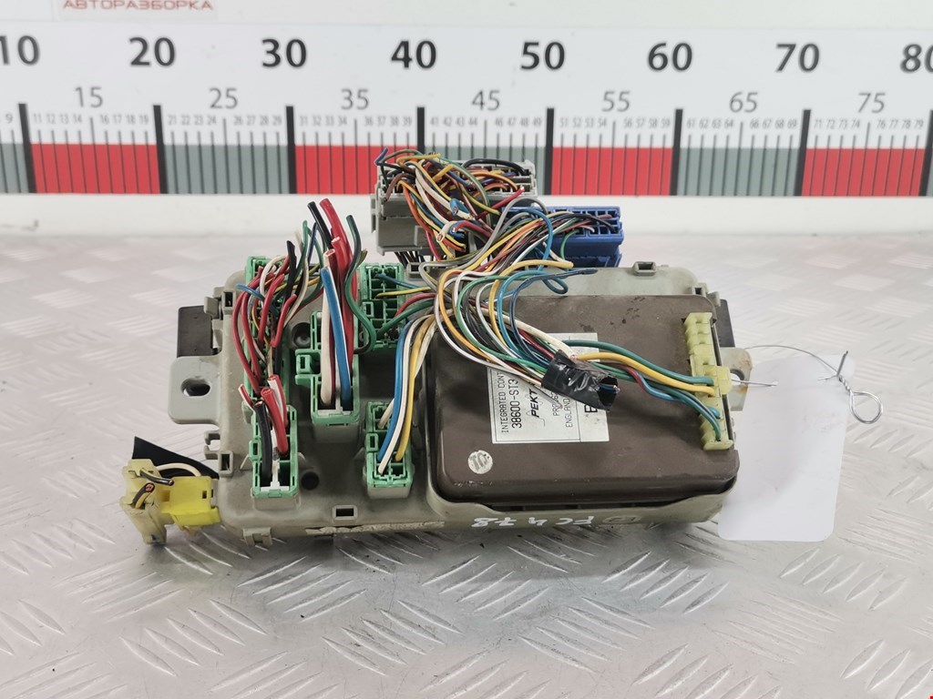 Блок комфорта HONDA Civic выбрать кузов 1995-2001