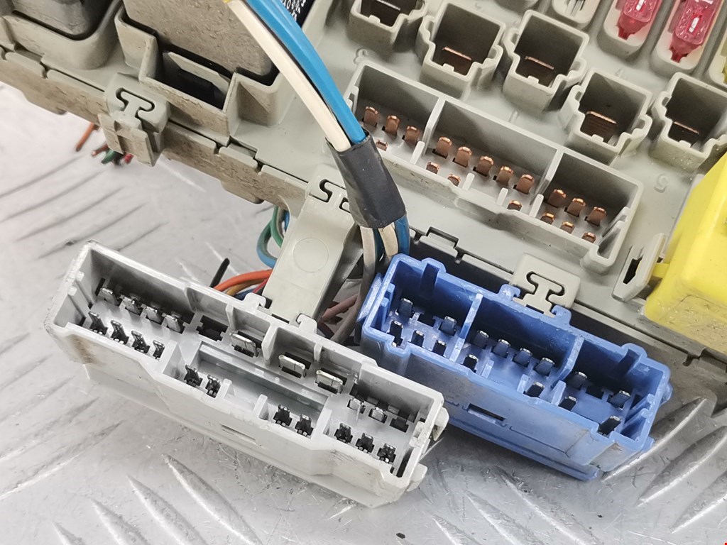 Блок комфорта HONDA Civic выбрать кузов 1995-2001