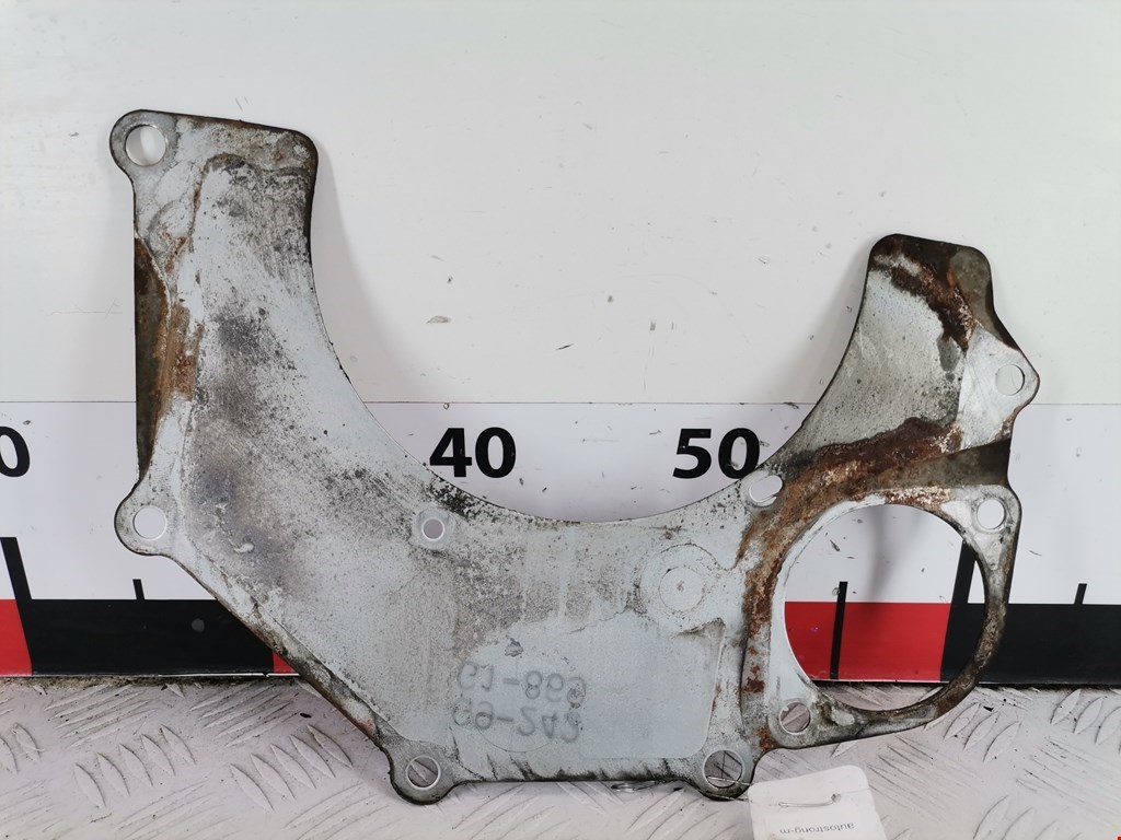 Прокладка КПП (пластина) Mitsubishi Space_Star 1 (1998-2005)