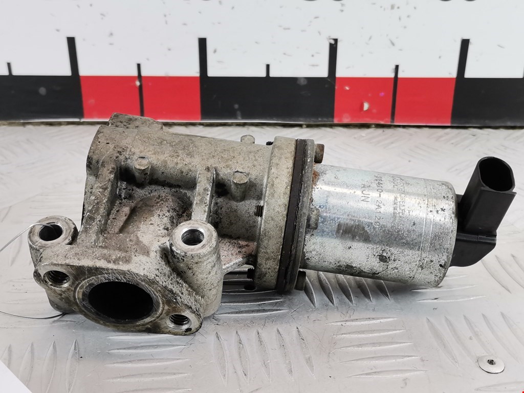 Клапан ЕГР EGR Kia Picanto 1 (2004-2011)