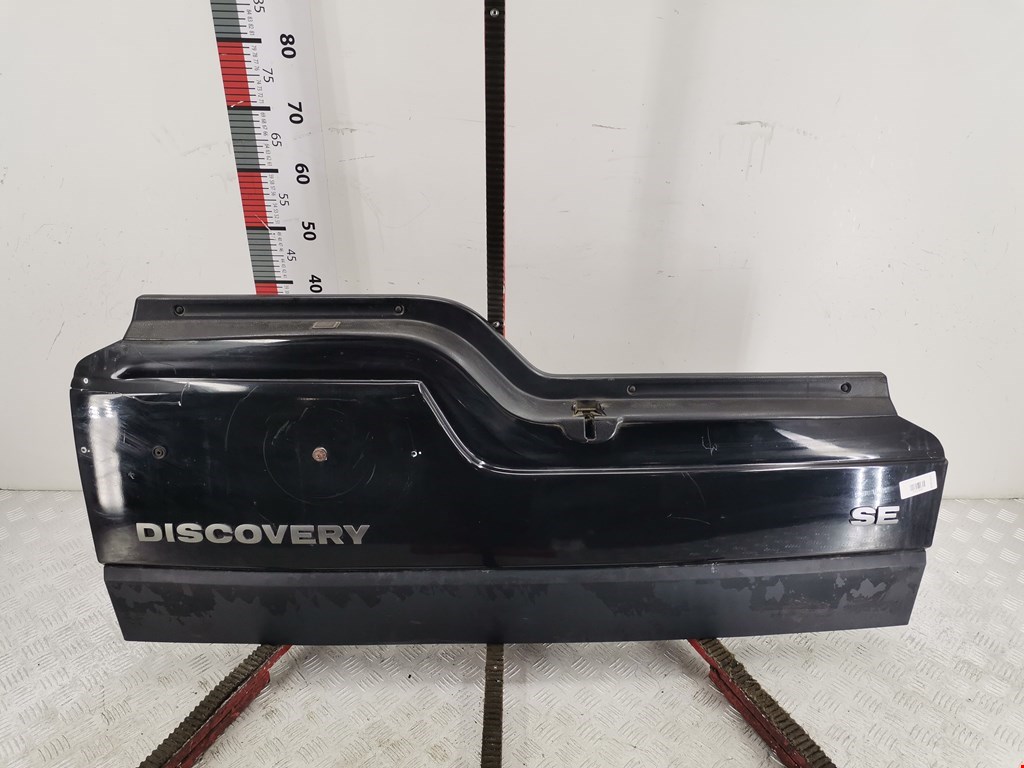 Ручка двери багажника наружная LAND ROVER Discovery III 2005-2009