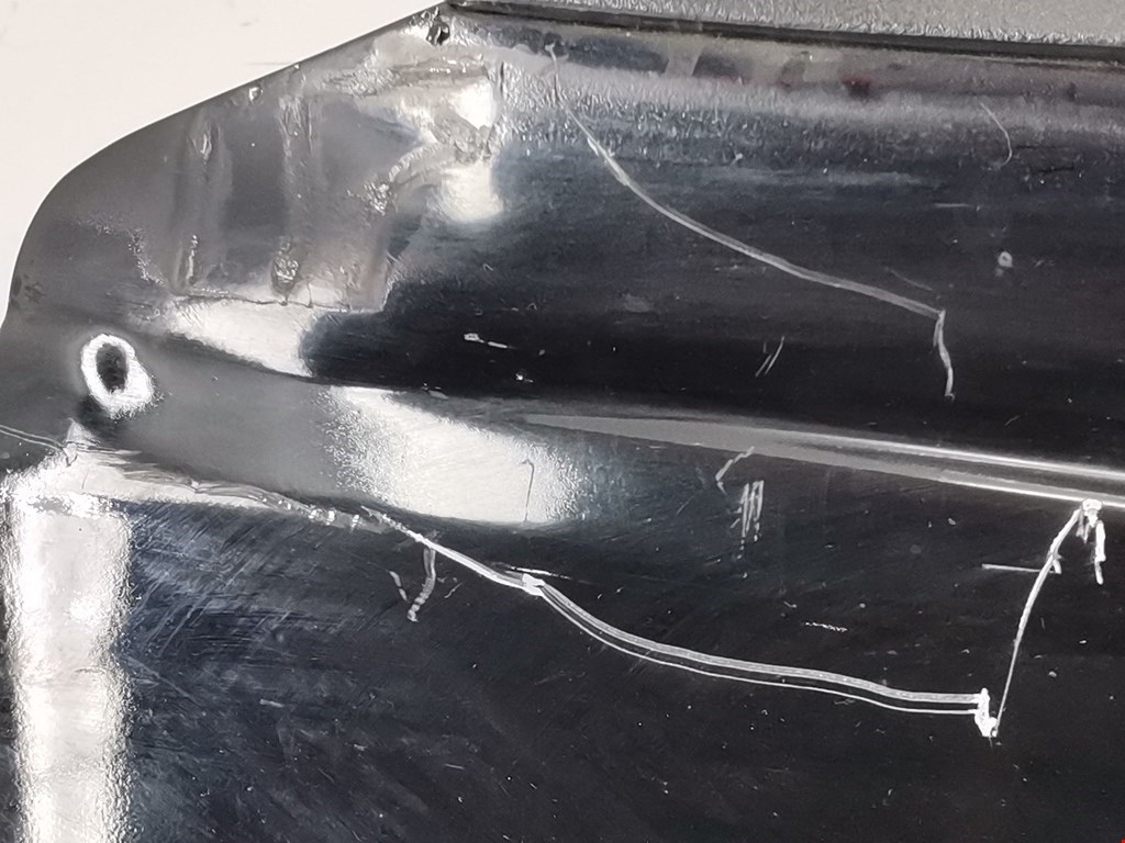 Ручка двери багажника наружная LAND ROVER Discovery III 2005-2009