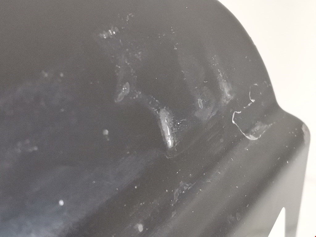 Ручка двери багажника наружная LAND ROVER Discovery III 2005-2009