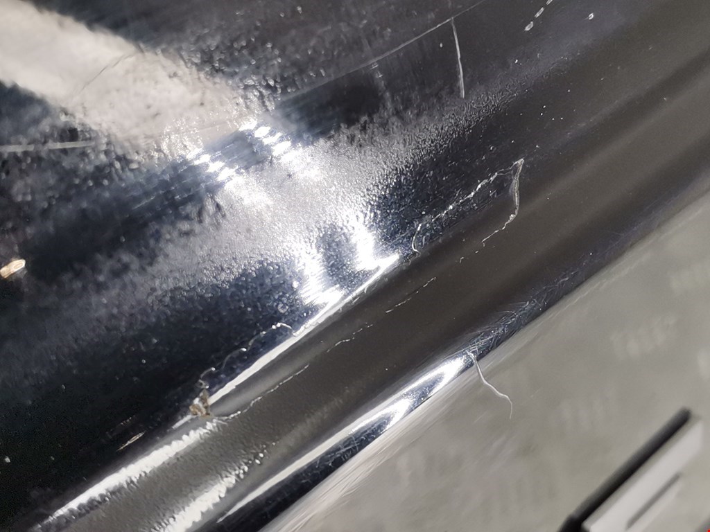 Ручка двери багажника наружная LAND ROVER Discovery III 2005-2009