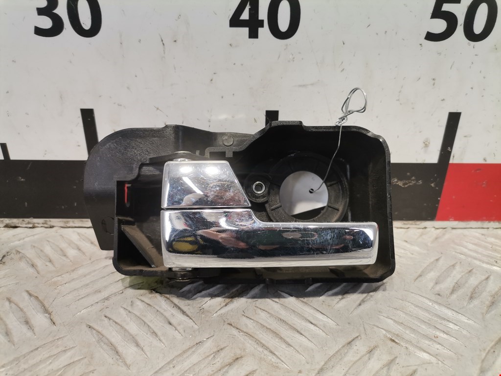 Ручка дверная передняя внутренняя левая FORD Mondeo III 2000-2007