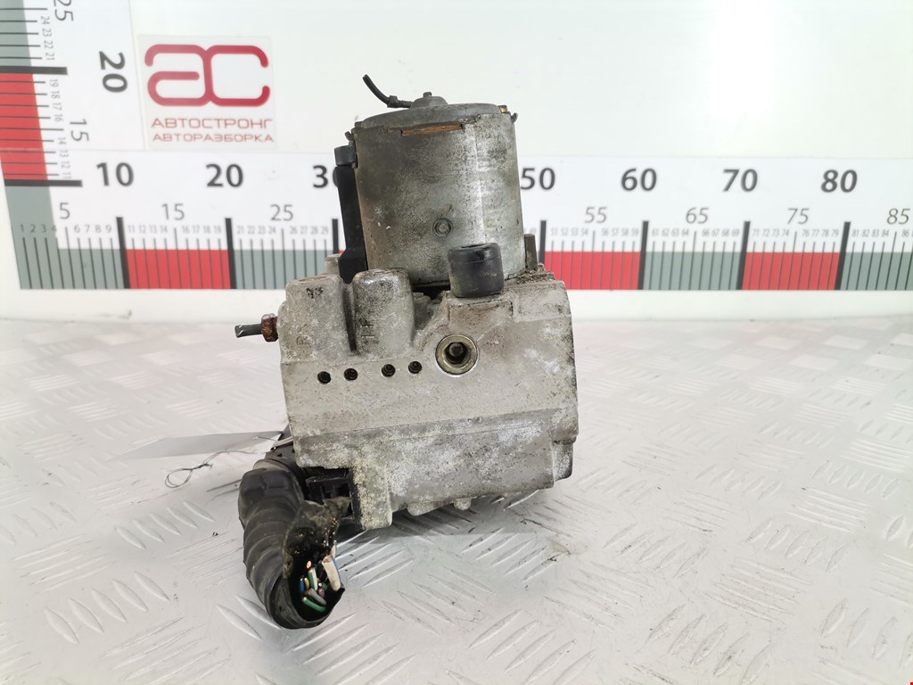 Блок ABS (насос) HONDA Civic выбрать кузов 1995-2001