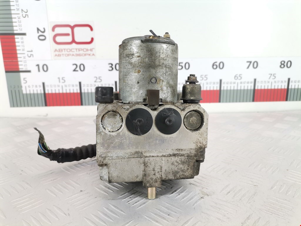 Блок ABS (насос) HONDA Civic выбрать кузов 1995-2001