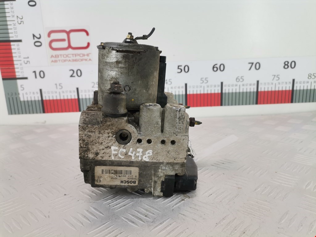 Блок ABS (насос) HONDA Civic выбрать кузов 1995-2001