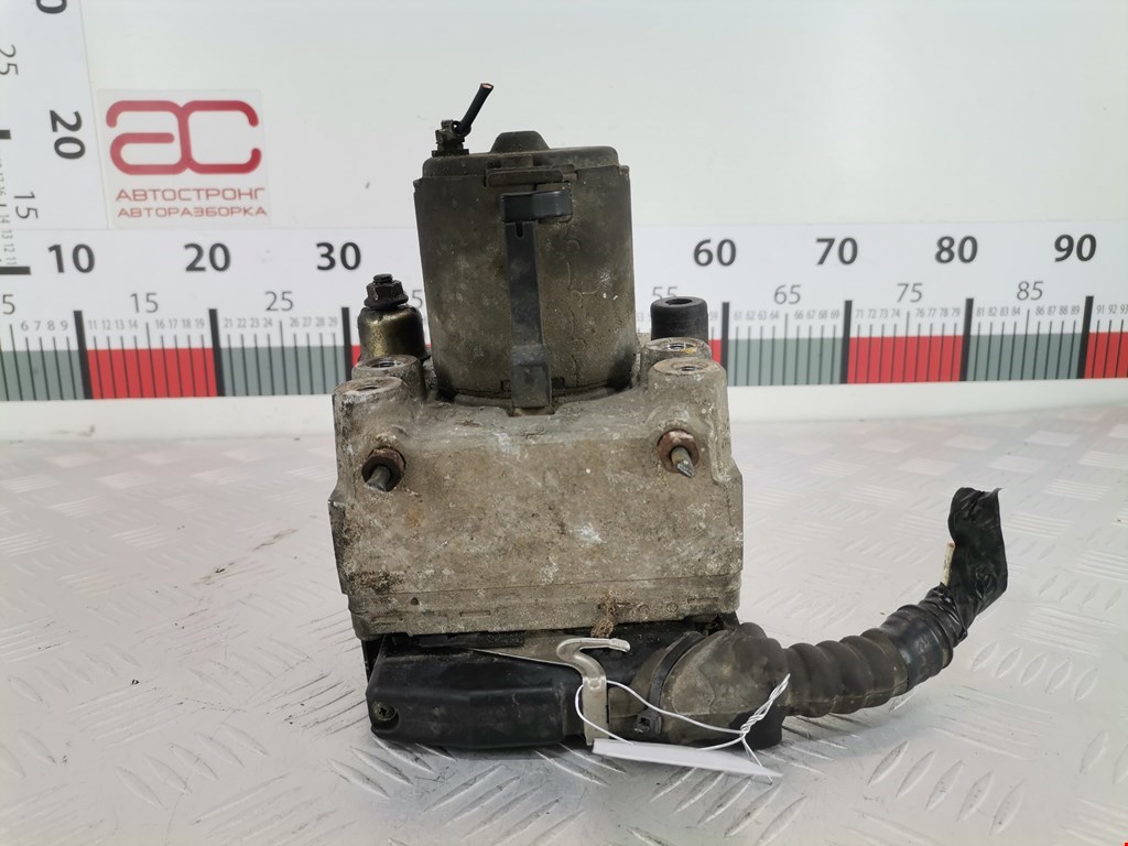 Блок ABS (насос) HONDA Civic выбрать кузов 1995-2001