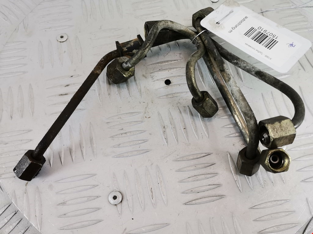 Трубка топливная KIA Picanto 2004-2011