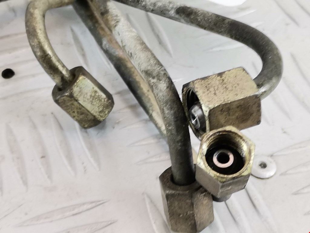 Трубка топливная KIA Picanto 2004-2011