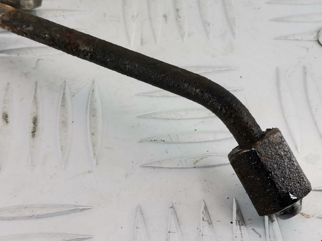 Трубка топливная KIA Picanto 2004-2011