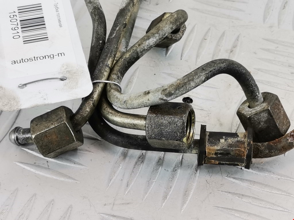 Трубка топливная KIA Picanto 2004-2011