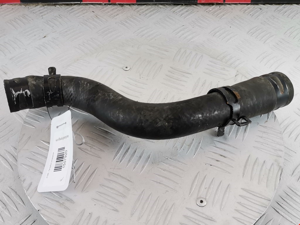 Патрубок системы охлаждения Kia Picanto 1 (2004-2011)