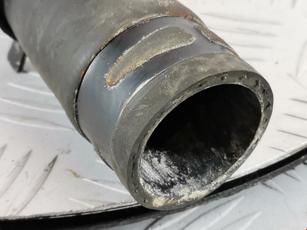 Патрубок KIA Picanto 2004-2011