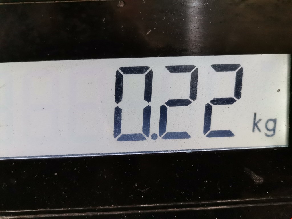 Патрубок KIA Picanto 2004-2011