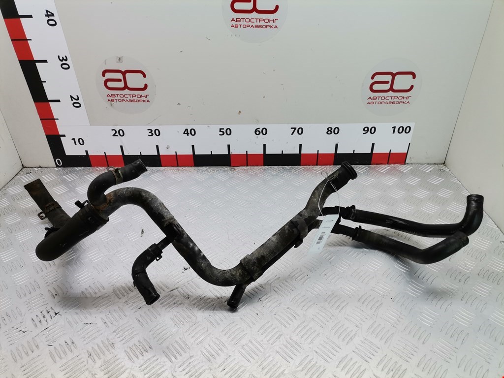 Патрубок KIA Picanto 2004-2011