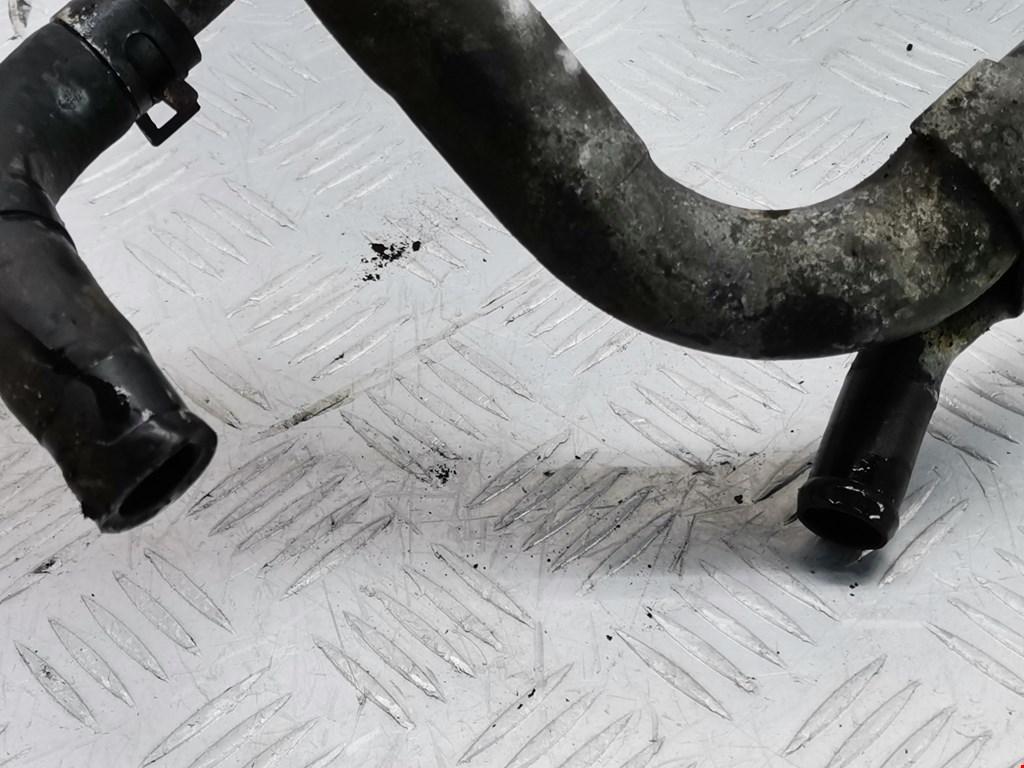 Патрубок KIA Picanto 2004-2011