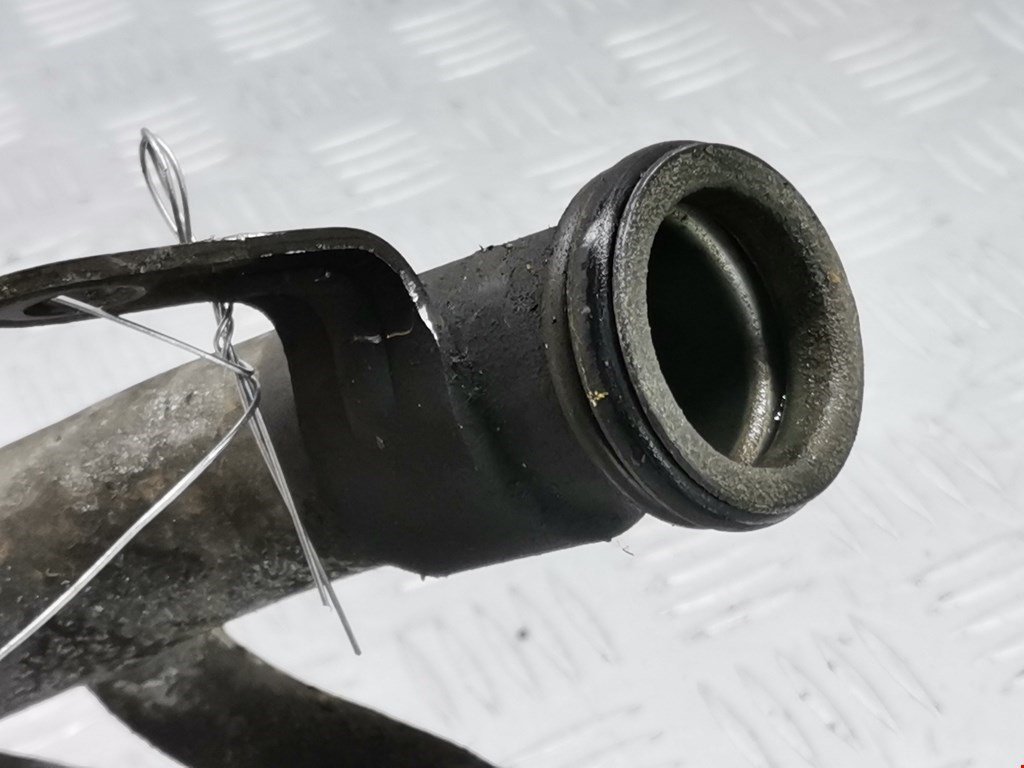 Патрубок KIA Picanto 2004-2011