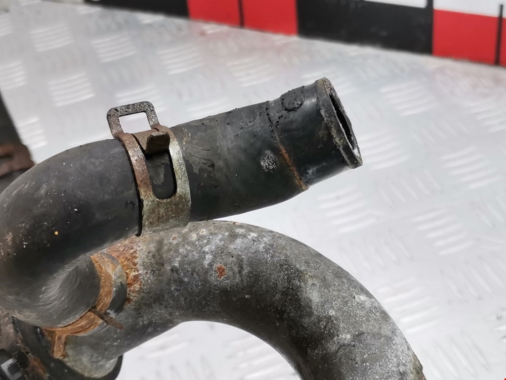 Патрубок KIA Picanto 2004-2011