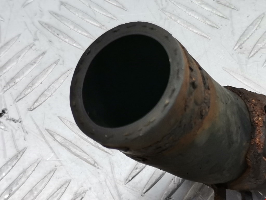 Патрубок KIA Picanto 2004-2011