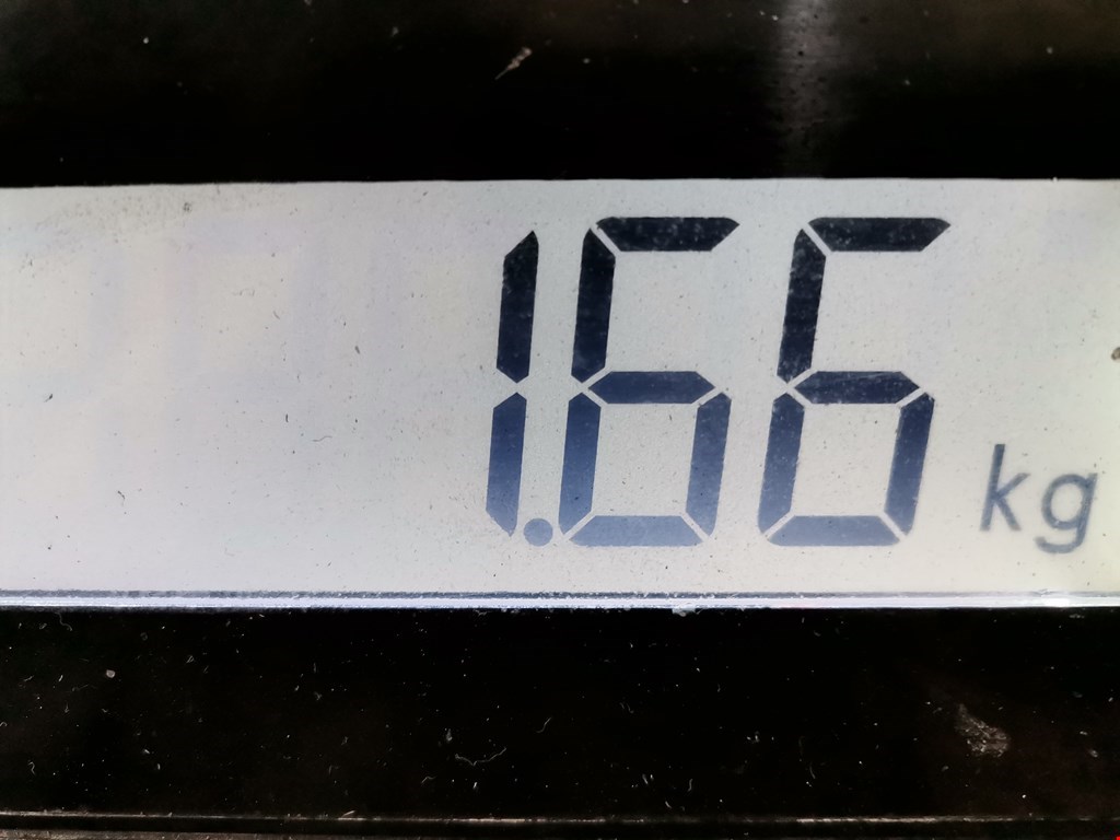 Патрубок KIA Picanto 2004-2011