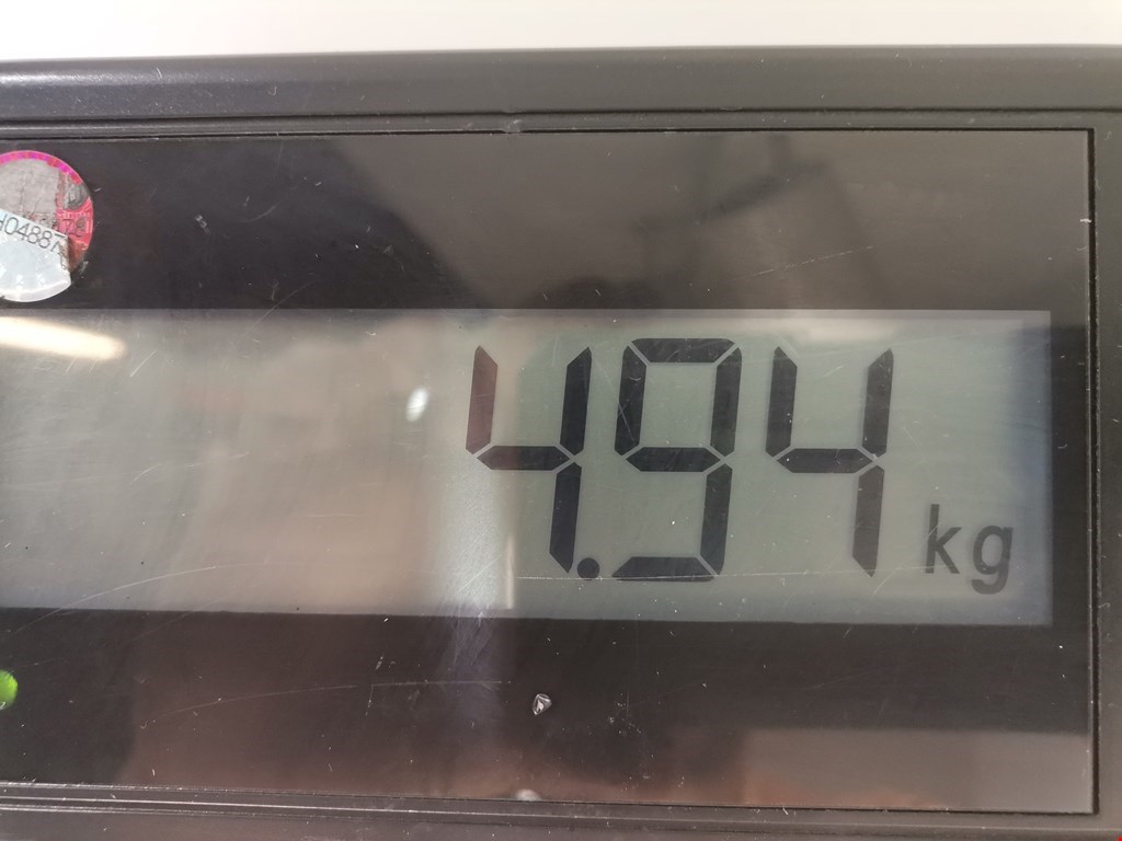 Стекло двери переднее правое BMW X5 E70 2007-2013