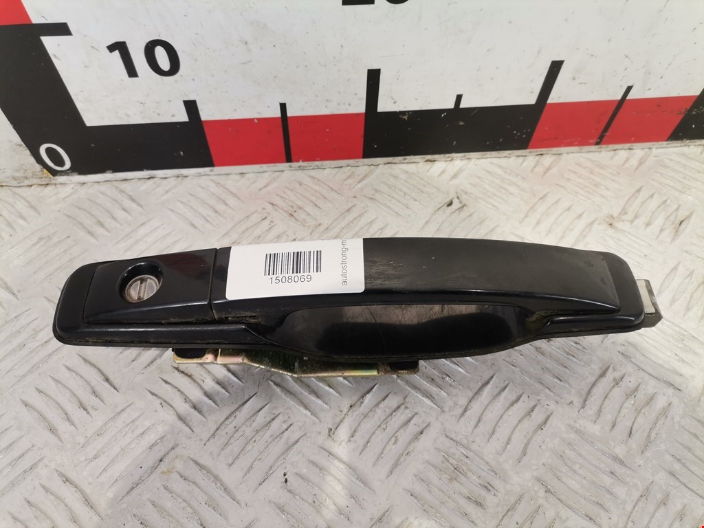 Ручка двери передней наружная правая SSANG YONG Rexton 2002-2008