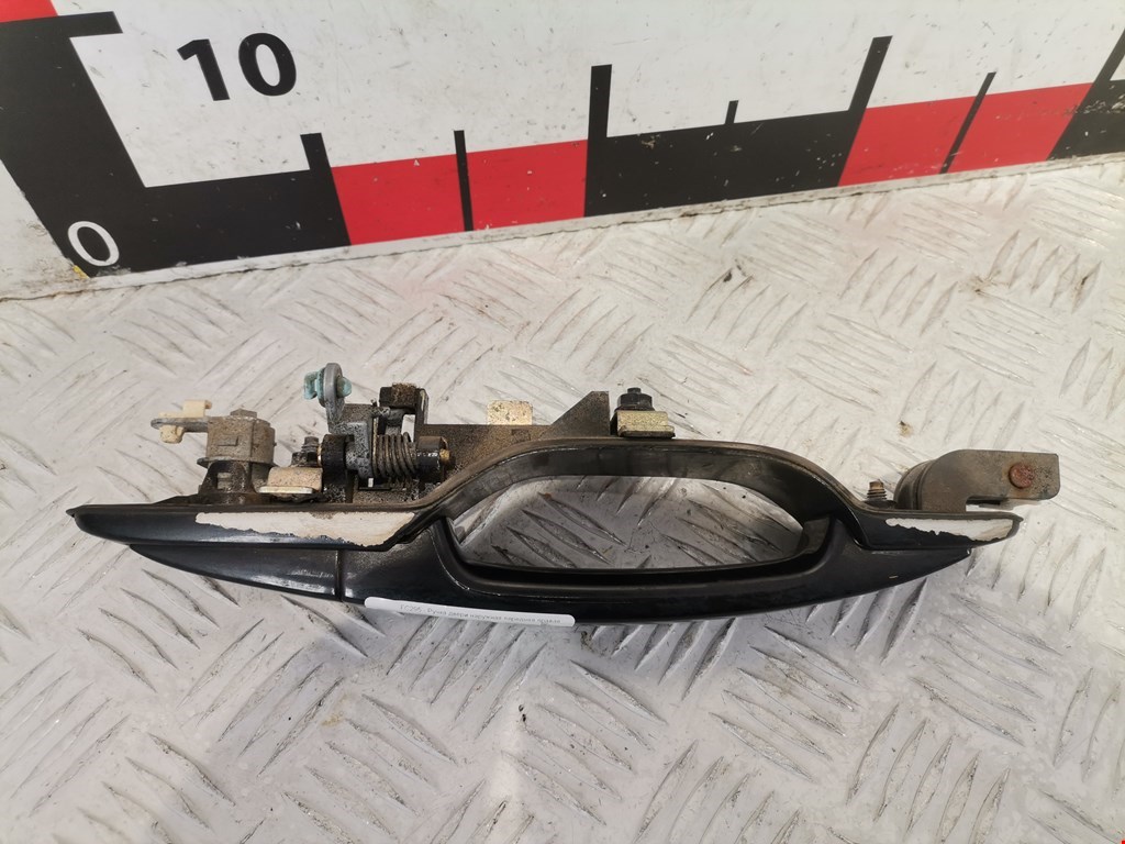 Ручка двери передней наружная правая SSANG YONG Rexton 2002-2008