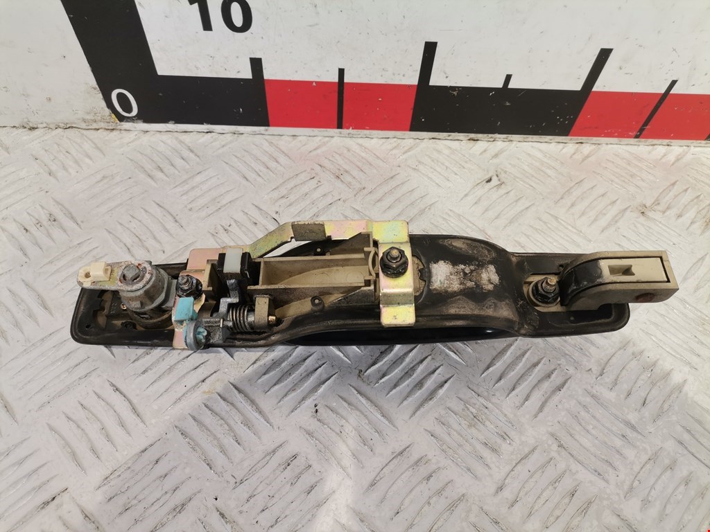 Ручка двери передней наружная правая SSANG YONG Rexton 2002-2008