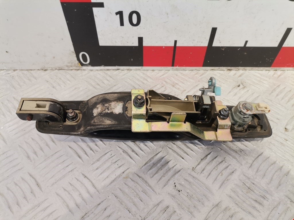 Ручка двери передней наружная правая SSANG YONG Rexton 2002-2008