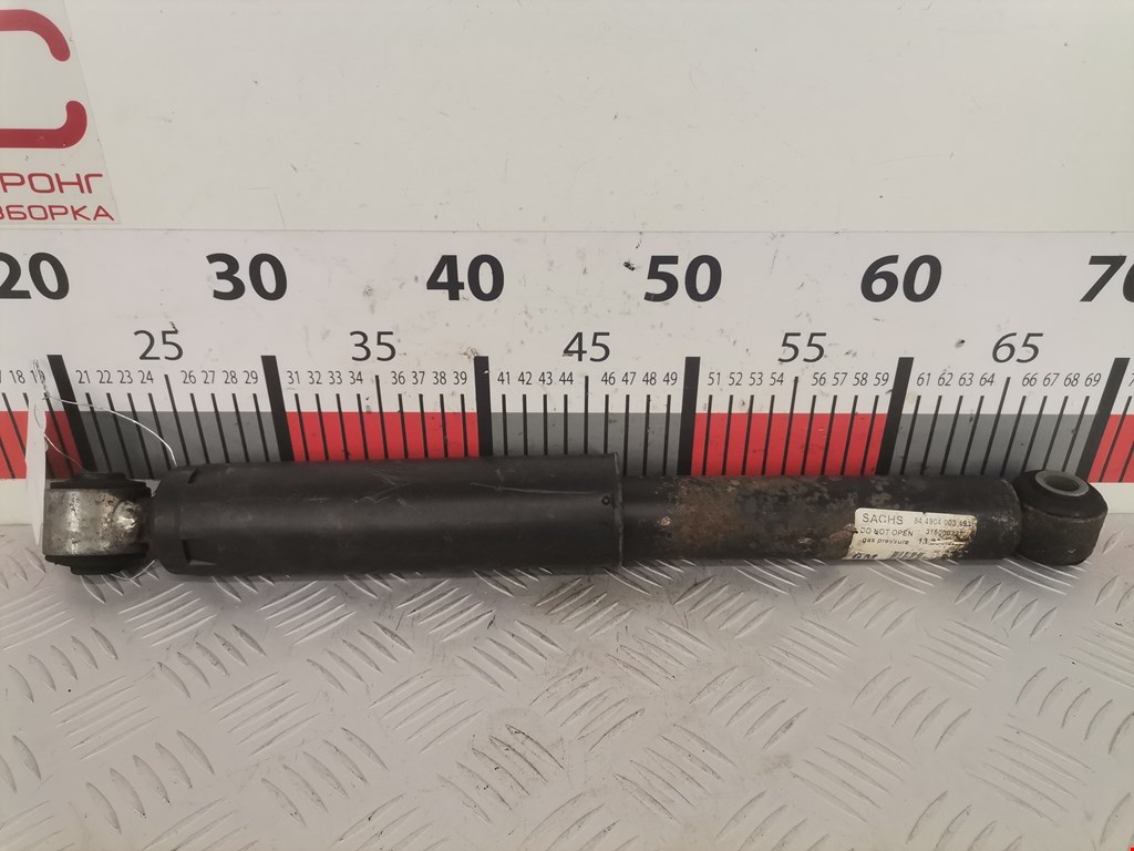 Амортизатор задний левый OPEL Vectra Vectra C 2002-2008