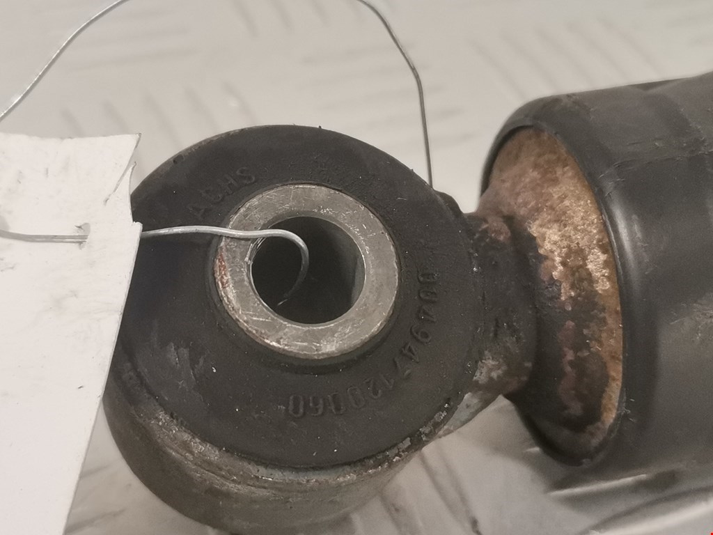 Амортизатор задний левый OPEL Vectra Vectra C 2002-2008