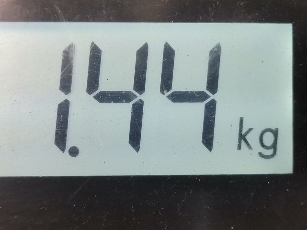 Амортизатор задний левый OPEL Vectra Vectra C 2002-2008