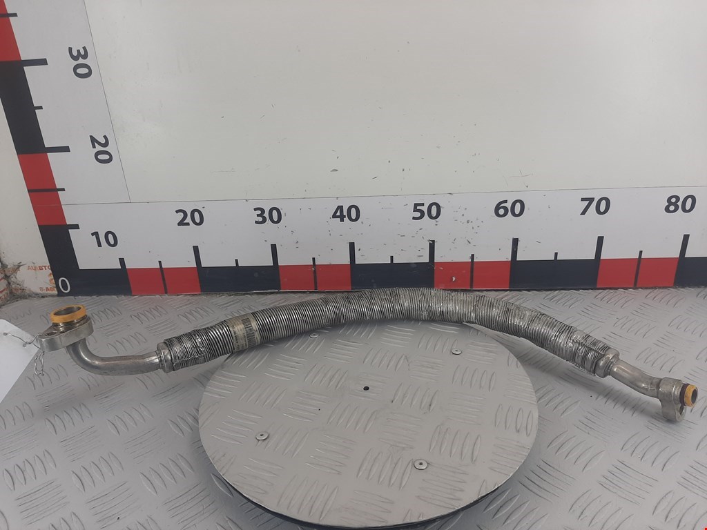 Трубка кондиционера BMW X5 E70 2007-2013