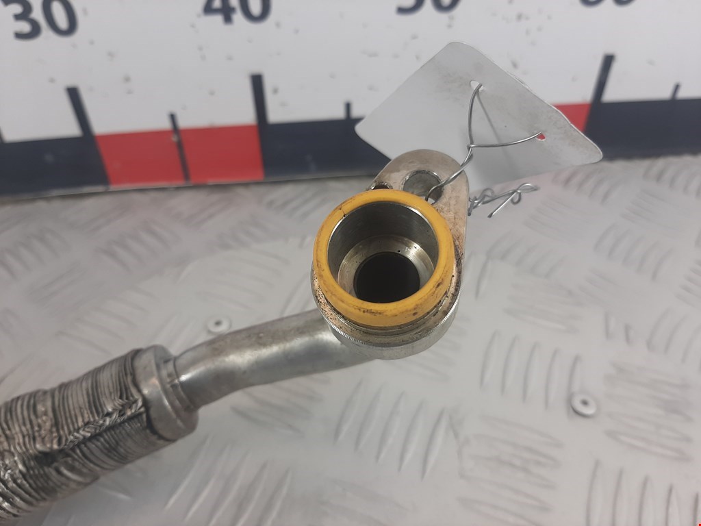 Трубка кондиционера BMW X5 E70 2007-2013