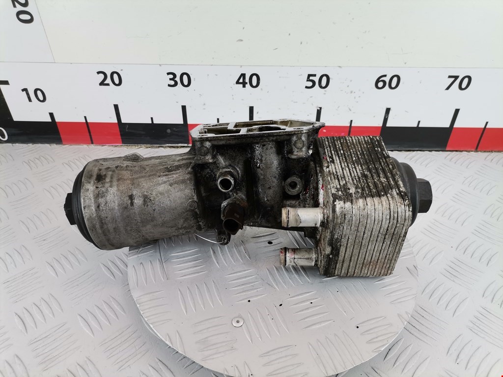 Корпус масляного фильтра SKODA Superb 2008-2015